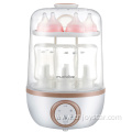 120V Touch Control Milk Bottles Sterilizer with dryer